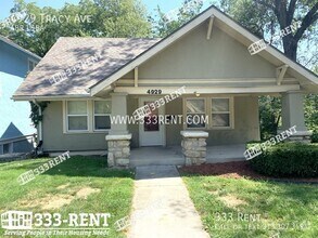 Building Photo - 4929 Tracy Ave
