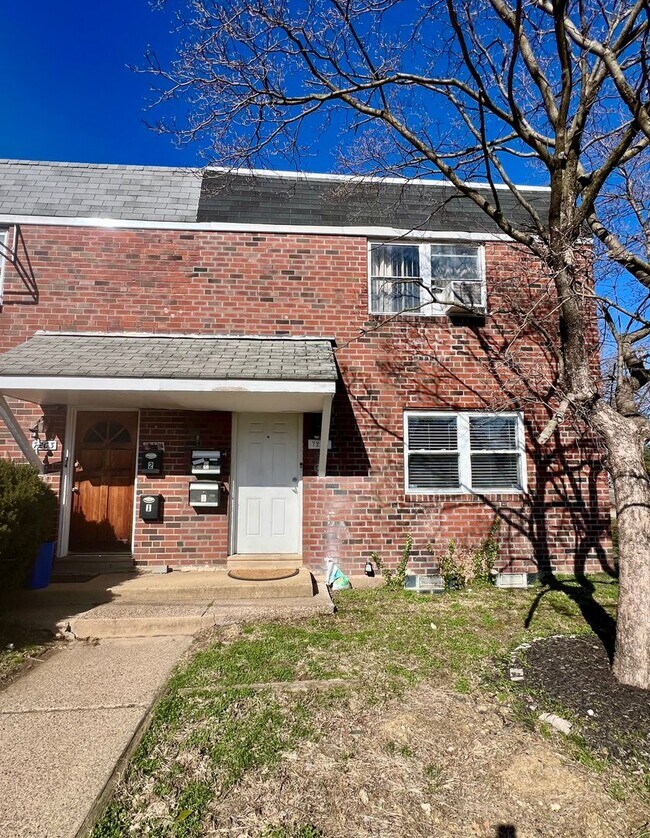 Photo - 7201 Devon St Apartment