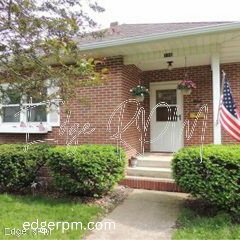 Foto principal - 2 br, 1.5 bath House - 116 7th Ave SE