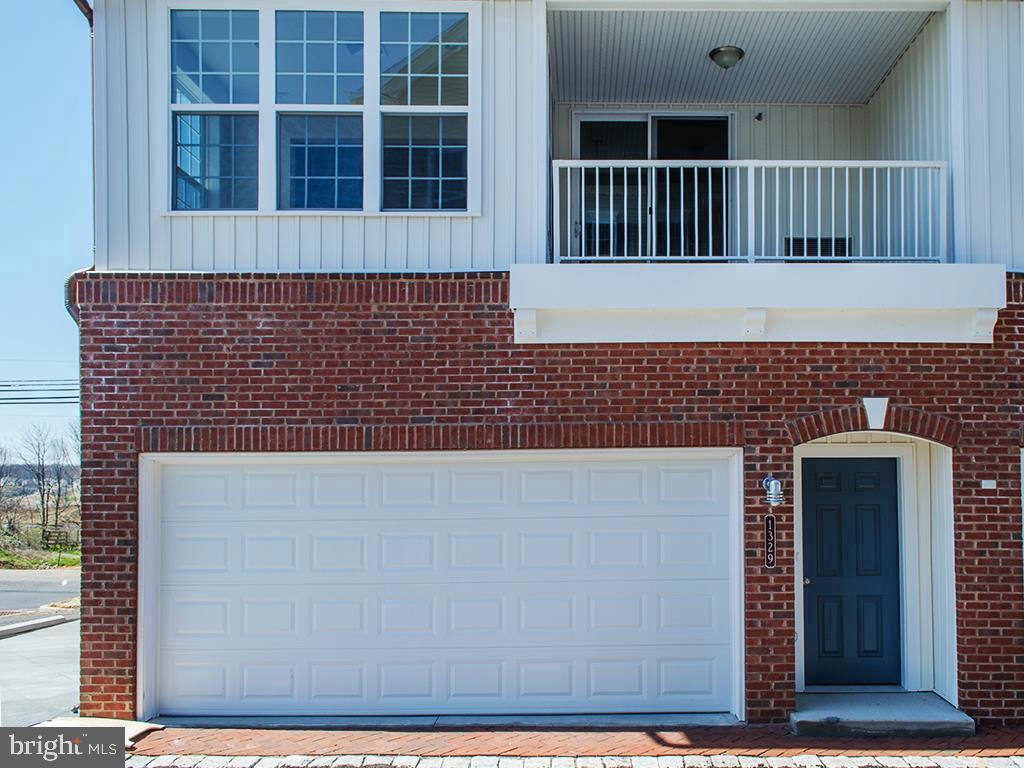 1329 Saxton Wy, Mechanicsburg, PA 17055 Townhouse for Rent in