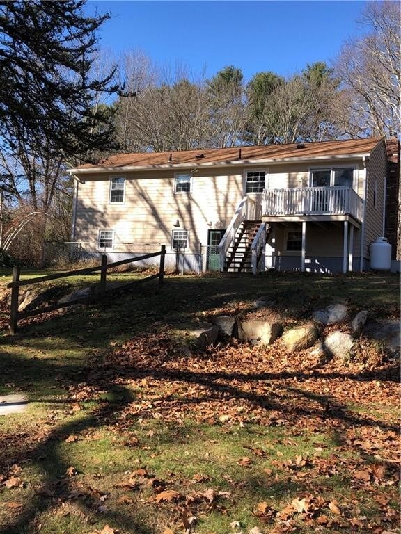 Building Photo - 202 Old Plainfield Pike