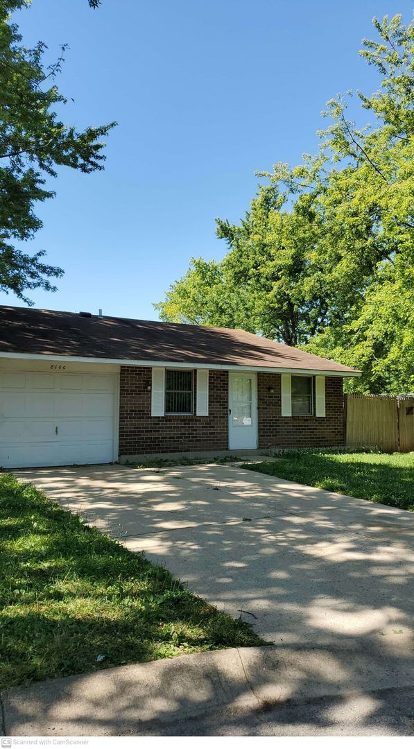 Foto del edificio - Cozy 3 Bed, 1 Bath, Convenient to I-70 and WPAFB, with AC!