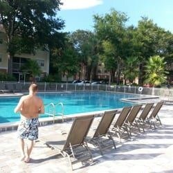 Foto del edificio - 3208 Clubside Dr