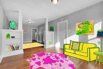 Building Photo - 3918 Hereford St