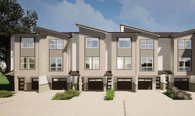 Building Photo - Brand New Townhome in Bothell
