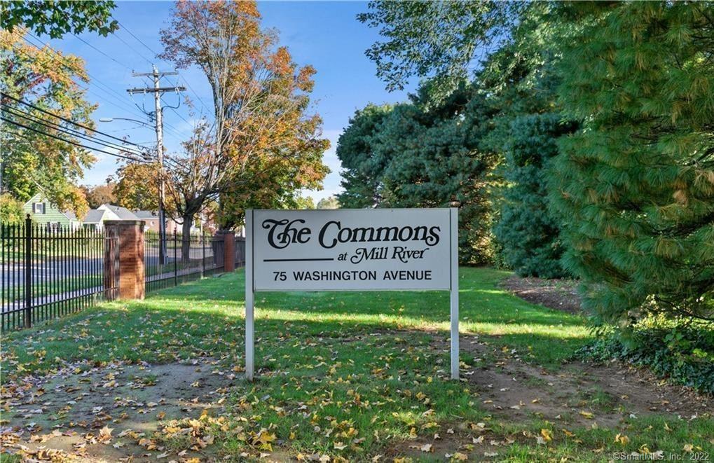 75 Washington Ave Unit 2207, Hamden, CT 06518 Condo for Rent in