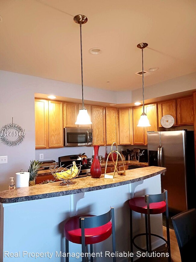 Foto del edificio - 2 br, 2.5 bath House - 906 Hall Station Dr...