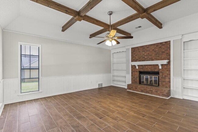 Building Photo - 4721 Mallard Nest Dr