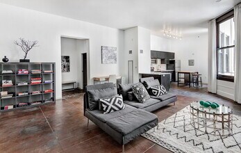 Pacific Electric Lofts Photo