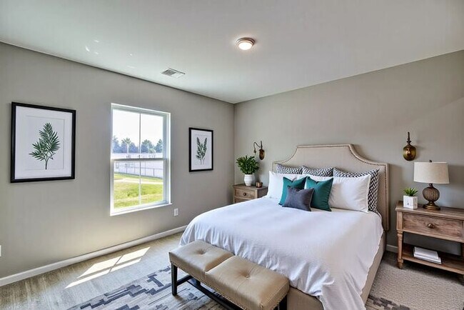 Foto del edificio - The Village at Boulware