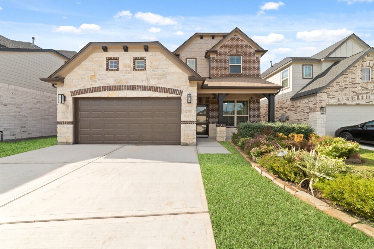 Foto principal - 23411 Breckenridge Dale Ln