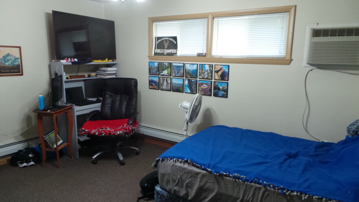 Foto principal - 281 N Tratt St