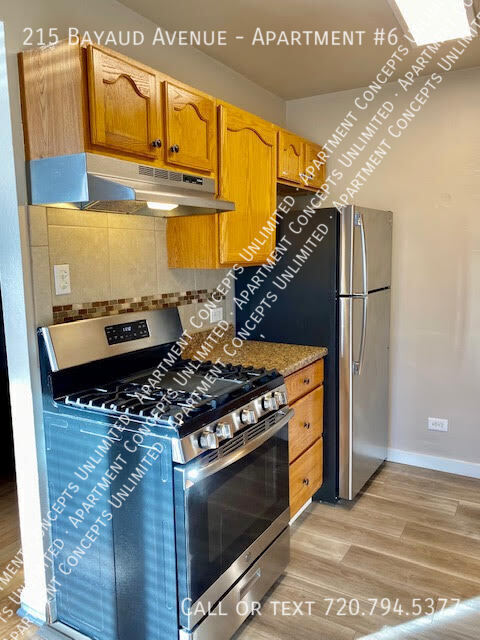 Photo - 215 E Bayaud Ave Apartment