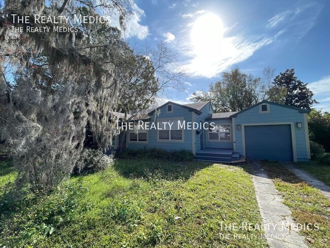 Building Photo - Charming 3-Bedroom Home in Orlando – Pet-F...