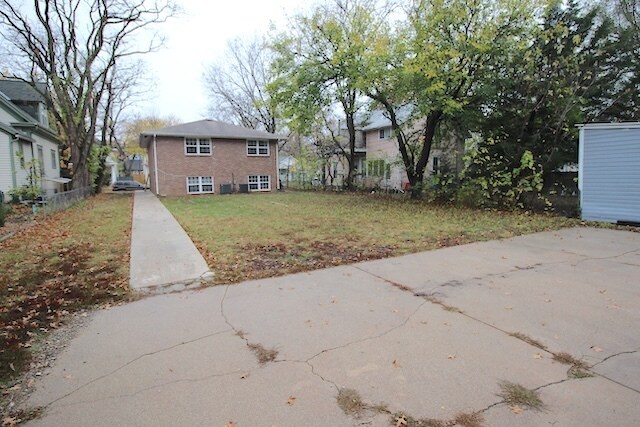 Foto principal - 2848 R St