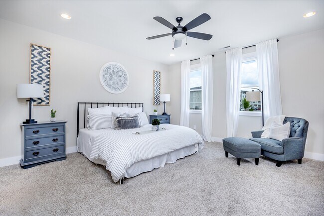 Foto del edificio - 2089 Oakwood Ave