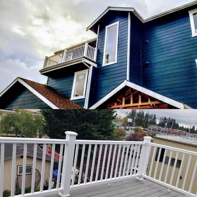 Foto del edificio - 2412 194th Plz SW