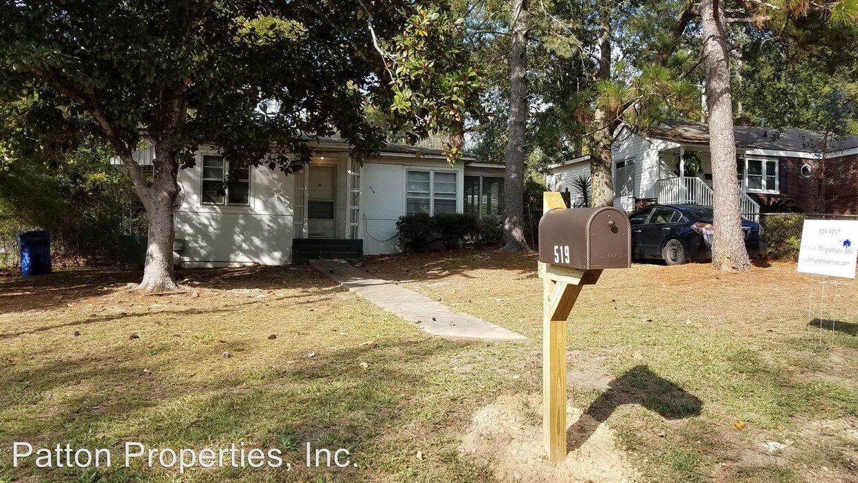 Foto principal - 2 br, 1 bath House - 519 Johnson Ave.