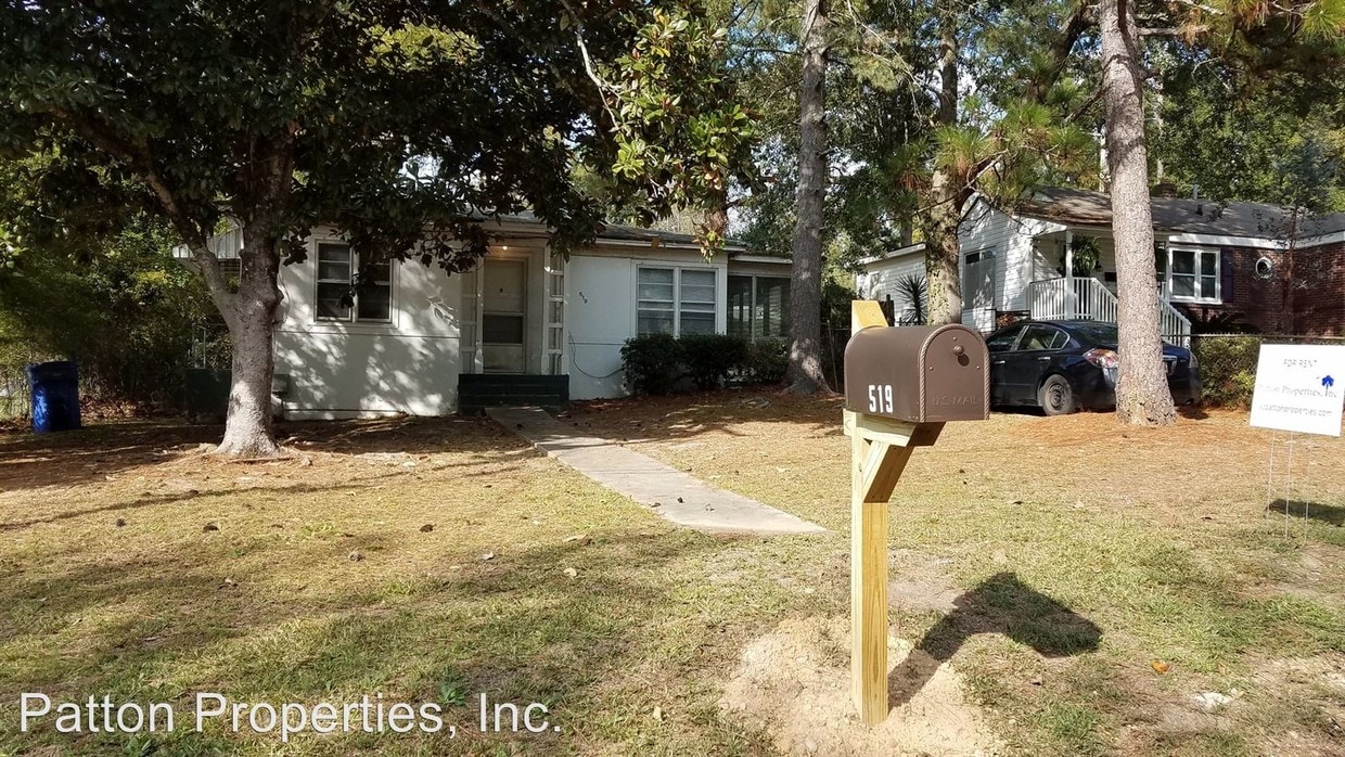 Primary Photo - 2 br, 1 bath House - 519 Johnson Ave.