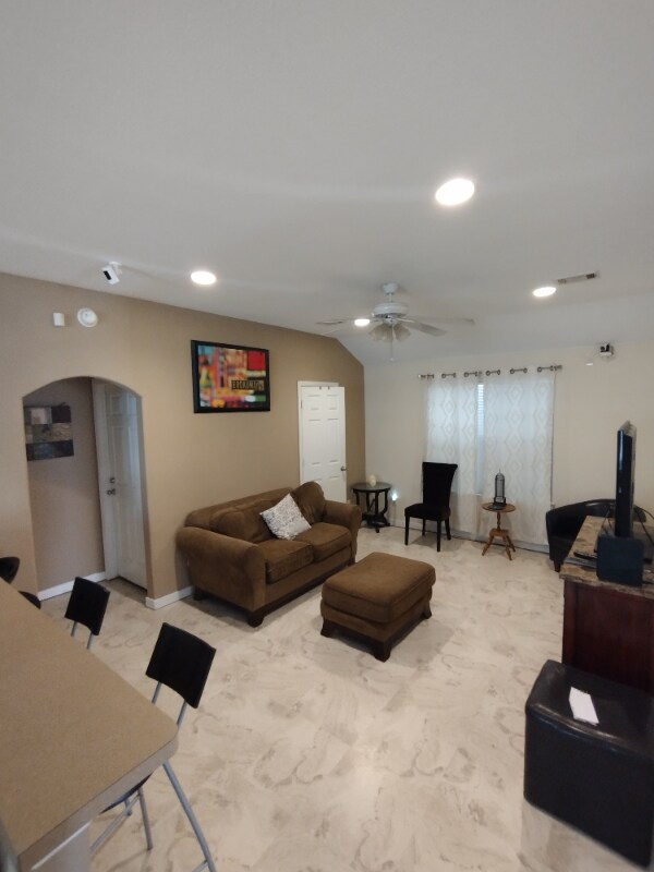 16502 Eastchase St, Montgomery, TX 77316 House Rental in Montgomery