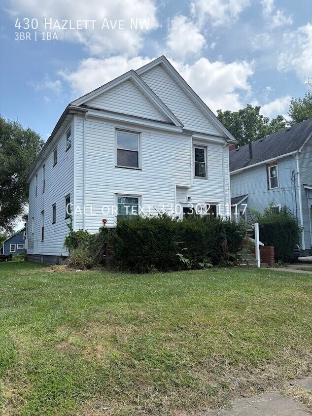 Foto principal - 430 Hazlett Ave NW
