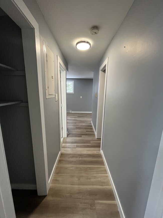 Photo du bâtiment - 200 Spruce St