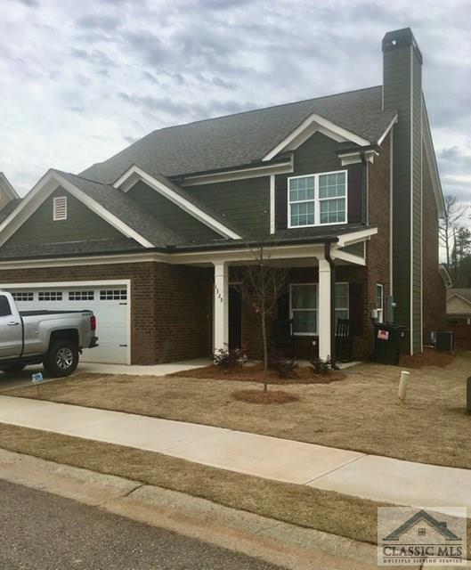 Foto del edificio - 1329 Cold Tree Ct