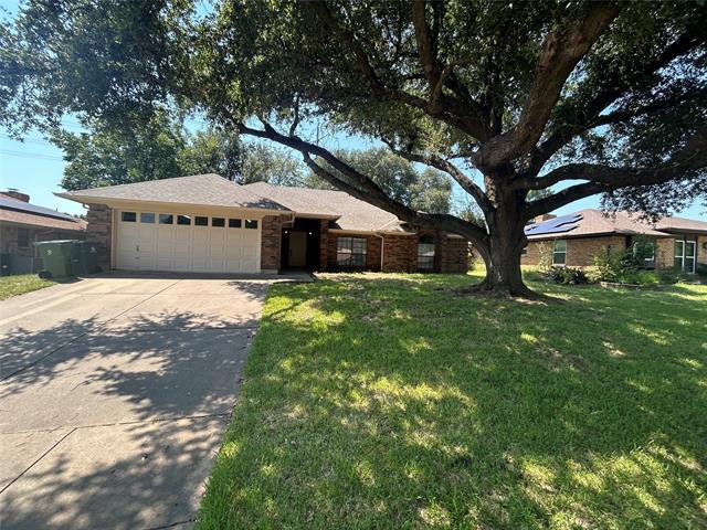 Foto principal - 5614 Arbor Valley Dr