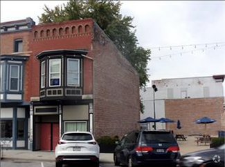 Building Photo - 35 E High St