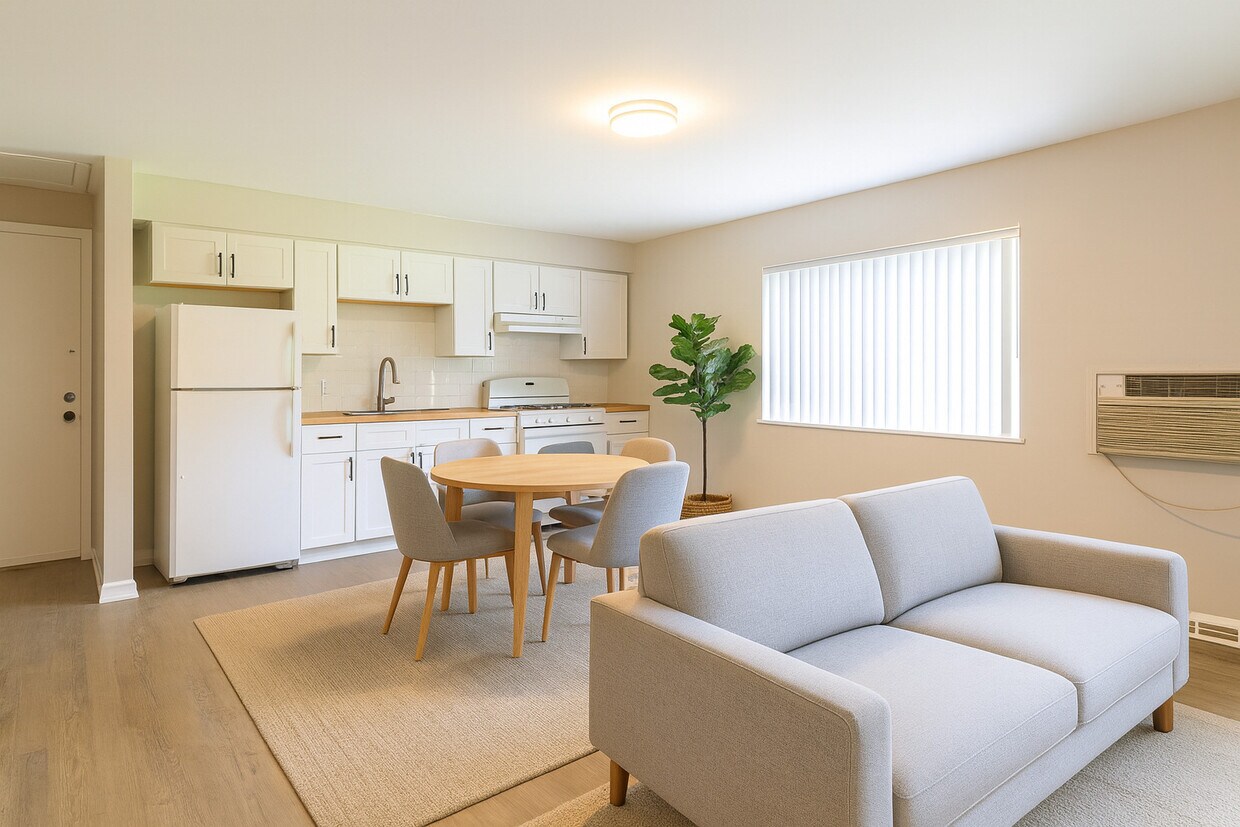 Foto principal - Fulton Flats East