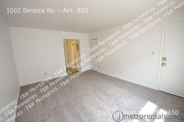 Foto del edificio - 1002 Bryden Rd