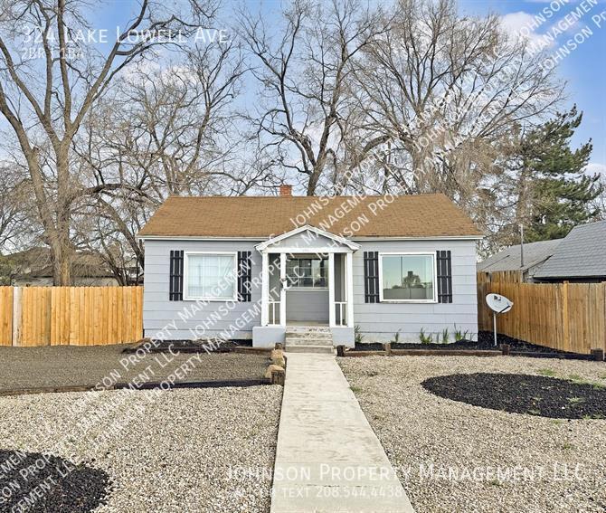 Foto principal - 324 Lake Lowell Ave