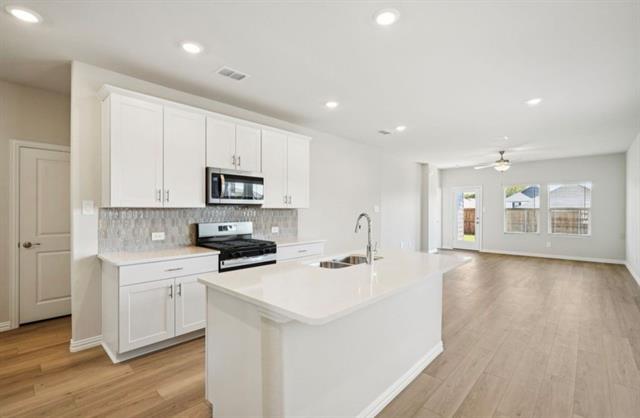 Foto del edificio - 1125 Bridgewalk Dr