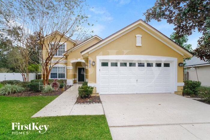 Foto principal - 1209 Splendid Ravine St