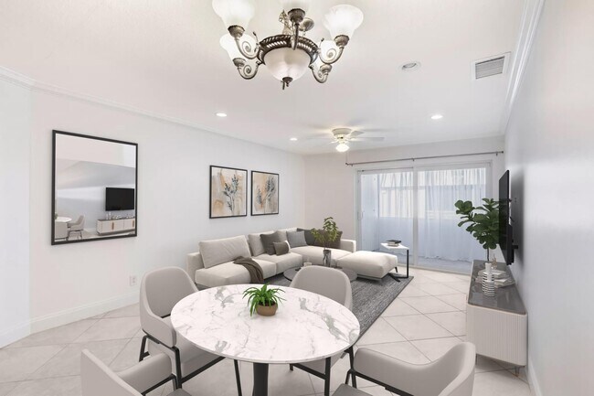 Foto del edificio - 10693 N Military Trl