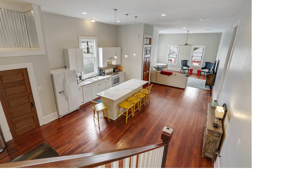 1302 Mandeville St, New Orleans, LA 70117 Condo for Rent in New