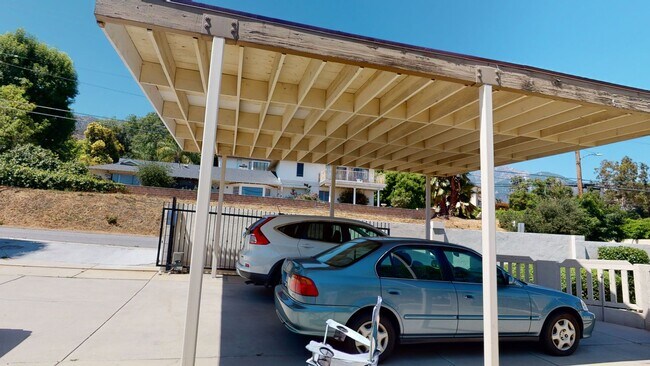 Foto del edificio - San Antonio Heights Accessory Dwelling Uni...