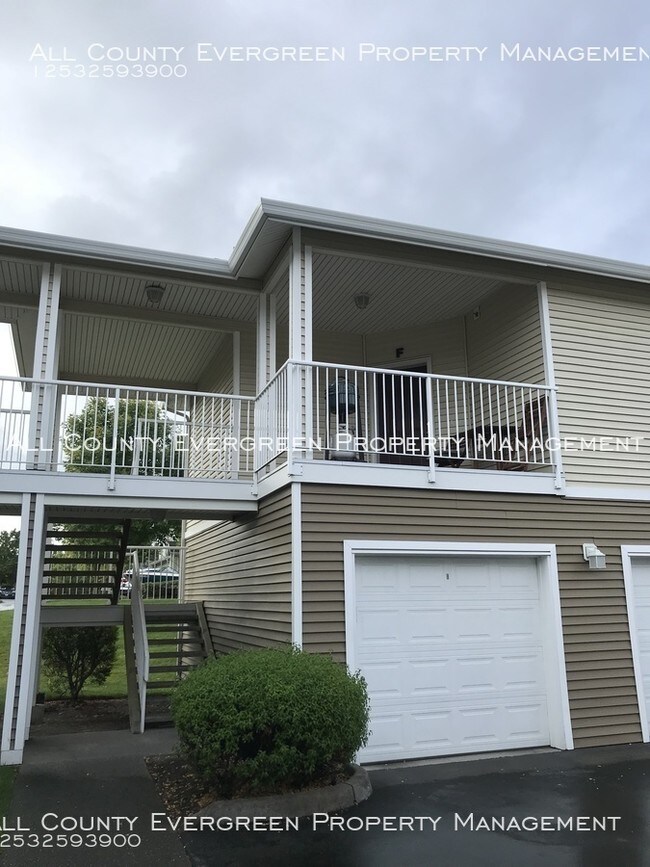 Well Maintained Condo in Lakeland Hills Condo for Rent in Auburn, WA
