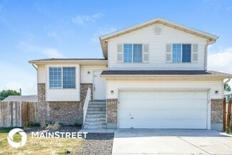 Building Photo - 1782 N 810 W