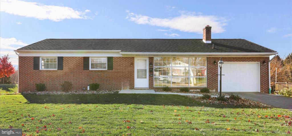 Foto principal - 855 Anthony Ave