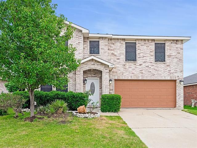 Building Photo - 2345 Maple Dr