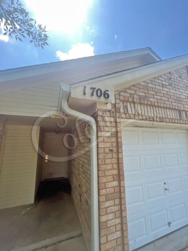 Foto del edificio - 3Bd/2Ba in Killeen, TX!