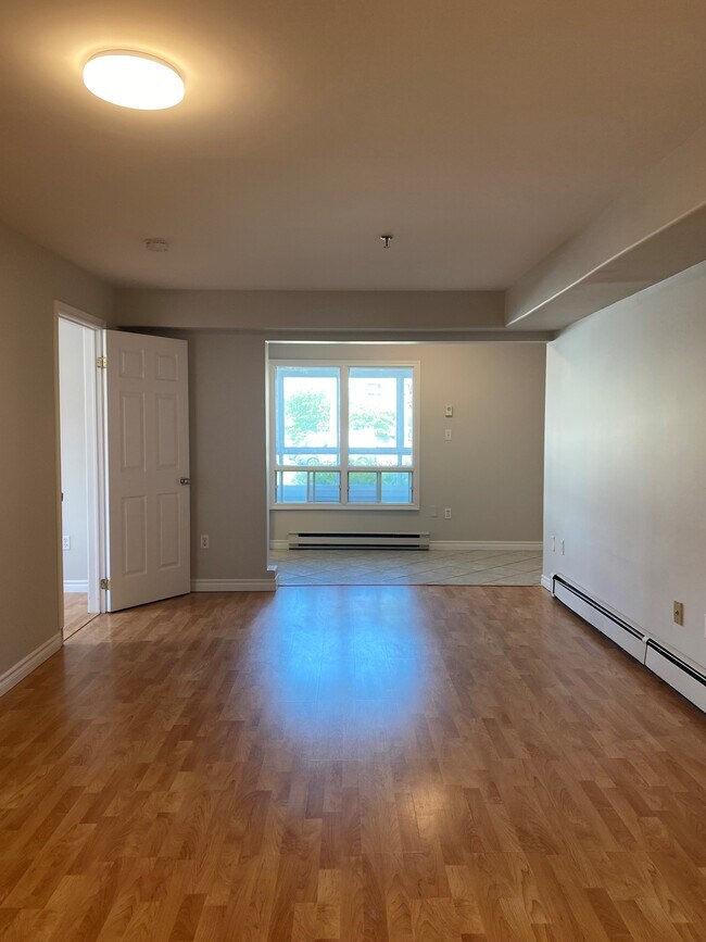 Photo du bâtiment - 3034 Windsor St