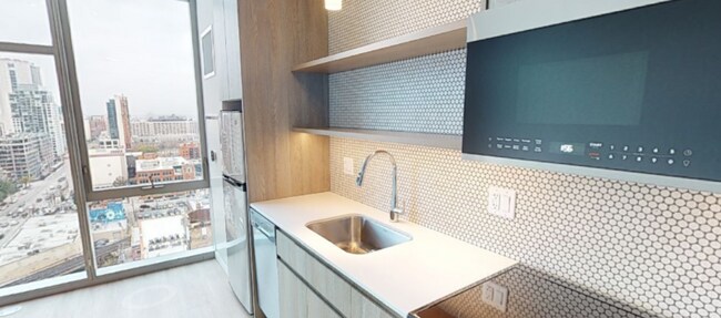 Foto del edificio - 800 N Wells St