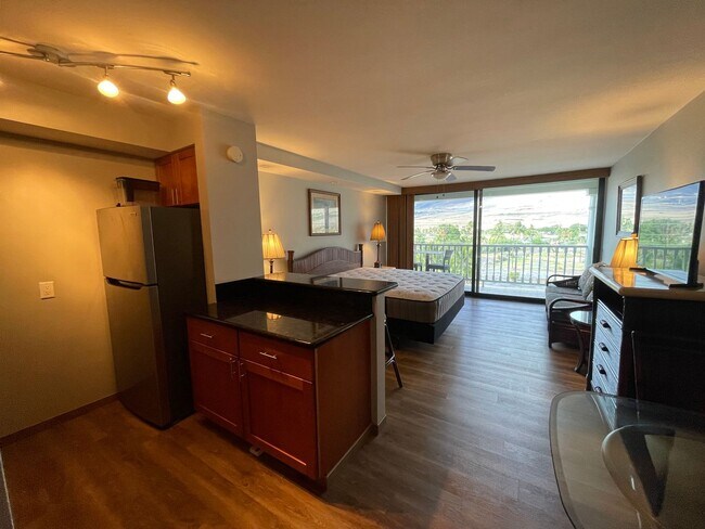 Foto del edificio - Lahaina Shores Furnished Studio Units Available Now!