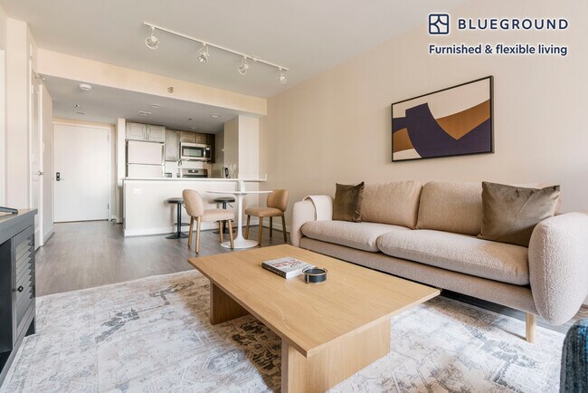 Foto del edificio - 1200 N Veitch St