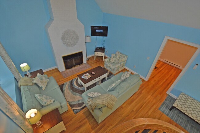 Foto del edificio - 15 Constance Way