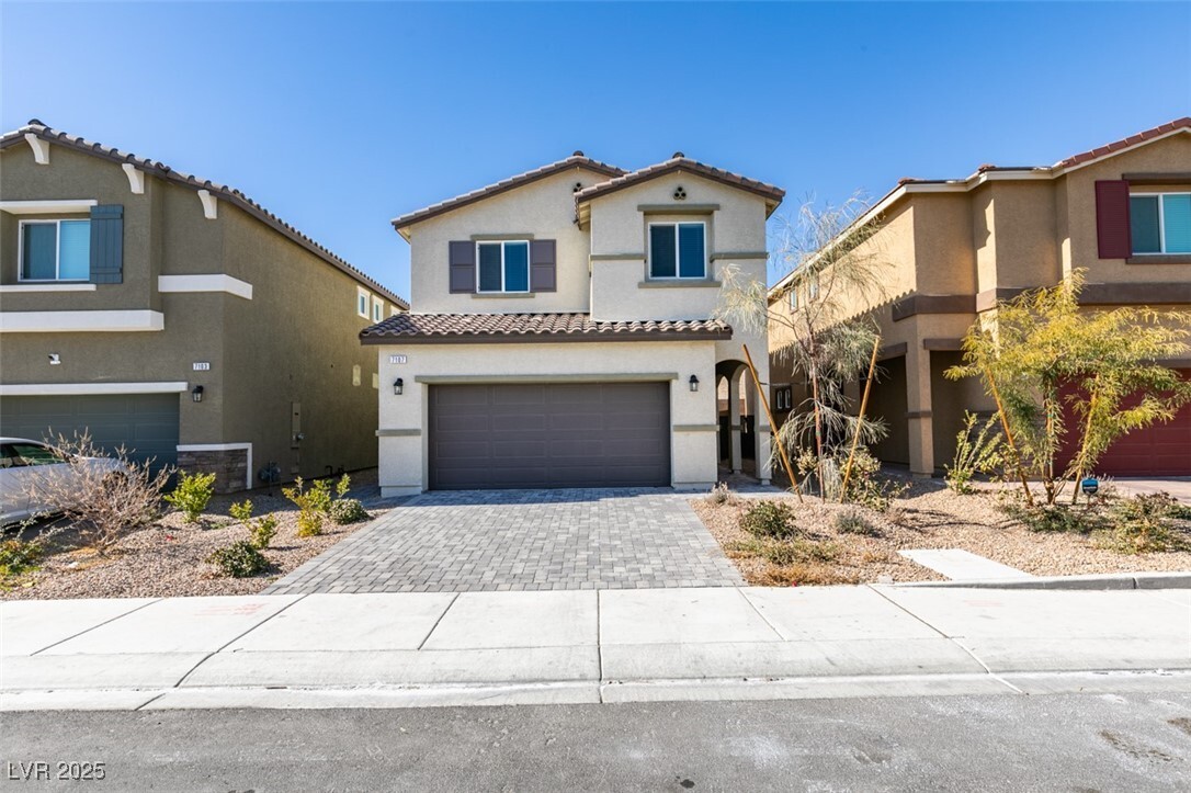 Foto principal - 7107 Alabaster Peak St