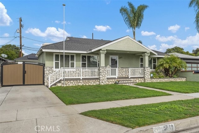 Foto del edificio - 5849 E Gossamer St