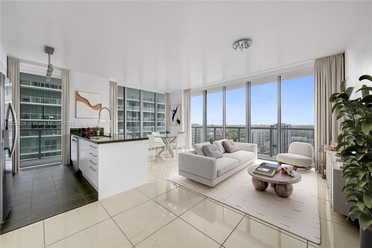 Foto principal - 1111 SW 1st Ave